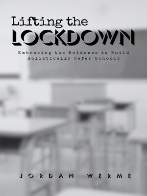 cover image of Lifting the Lockdown